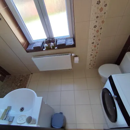 U Lázní Apartmán *