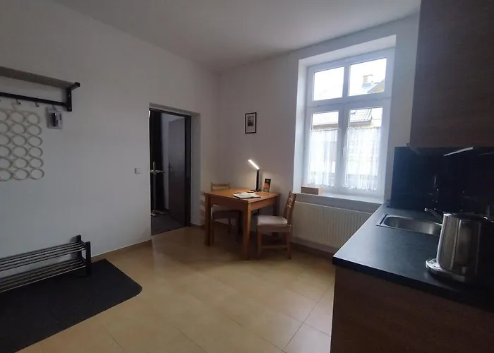 U Lázní *